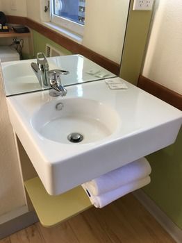 Ibis Budget Campbelltown - Accommodation in Brisbane 1