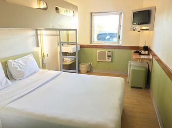 Ibis Budget Campbelltown - Accommodation in Brisbane 7