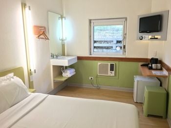 Ibis Budget Campbelltown - Accommodation in Brisbane 9
