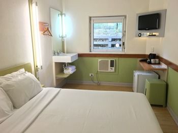 Ibis Budget Campbelltown - Accommodation in Brisbane 10