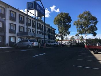 Ibis Budget Campbelltown - Accommodation in Brisbane 13