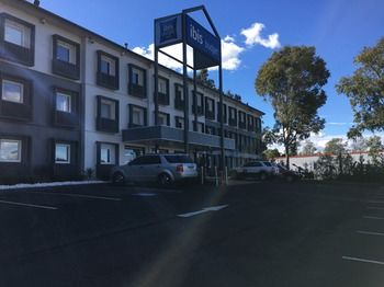 Ibis Budget Campbelltown - Accommodation in Brisbane 14