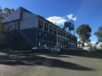 Ibis Budget Campbelltown - Accommodation in Brisbane 18