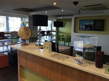 Ibis Budget Campbelltown - Accommodation in Brisbane 19