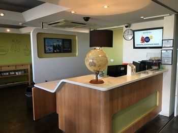Ibis Budget Campbelltown - Accommodation in Brisbane 21