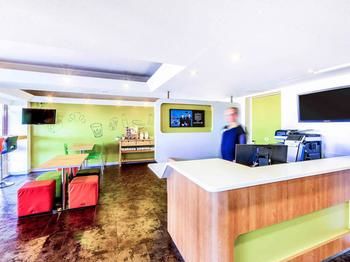 Ibis Budget Campbelltown - Accommodation in Brisbane 22