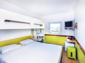 Ibis Budget Campbelltown - Accommodation in Brisbane 23