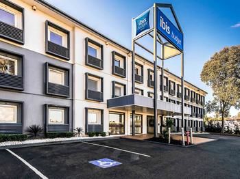 Ibis Budget Campbelltown - Accommodation in Brisbane 25