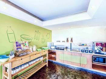 Ibis Budget Campbelltown - Accommodation in Brisbane 27