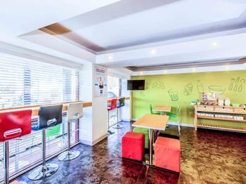 Ibis Budget Campbelltown - Accommodation in Brisbane 32