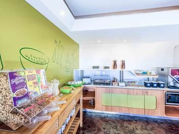 Ibis Budget Campbelltown - Accommodation in Brisbane 33