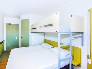 Ibis Budget Campbelltown - Accommodation in Brisbane 34