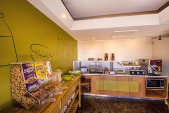 Ibis Budget Campbelltown - Accommodation in Brisbane 36
