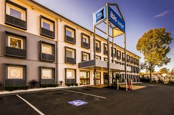 Ibis Budget Campbelltown - Accommodation in Brisbane 37