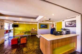 Ibis Budget Campbelltown - Accommodation in Brisbane 38