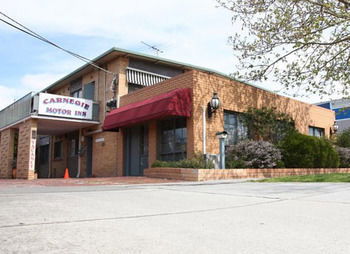 Carnegie Motor Inn - Accommodation in Brisbane 0