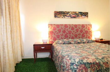 Carnegie Motor Inn - Accommodation in Brisbane 5