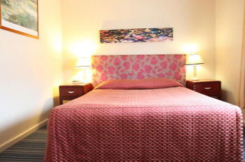 Carnegie Motor Inn - Accommodation in Brisbane 9