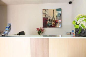 Carnegie Motor Inn - Accommodation in Brisbane 15