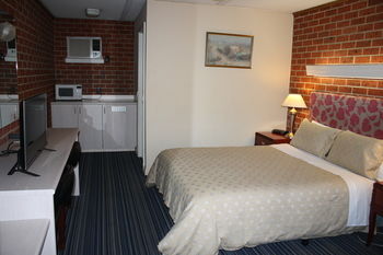 Carnegie Motor Inn - Accommodation in Brisbane 18