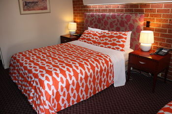Carnegie Motor Inn - Accommodation in Brisbane 20