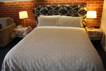 Carnegie Motor Inn - Accommodation in Brisbane 21