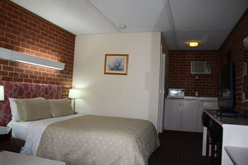 Carnegie Motor Inn - Accommodation in Brisbane 26