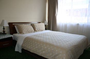 Carnegie Motor Inn - Accommodation in Brisbane 27
