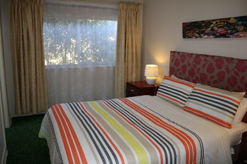 Carnegie Motor Inn - Accommodation in Brisbane 28