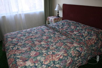 Carnegie Motor Inn - Accommodation in Brisbane 29