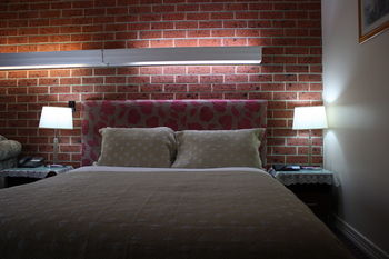 Carnegie Motor Inn - Accommodation in Brisbane 31