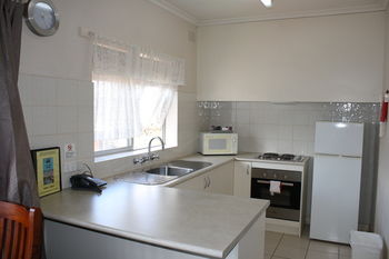 Carnegie Motor Inn - Accommodation in Brisbane 32