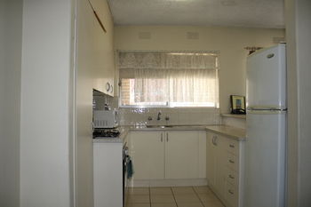 Carnegie Motor Inn - Accommodation in Brisbane 34