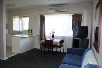 Carnegie Motor Inn - Accommodation in Brisbane 36