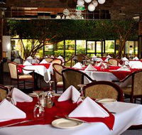 Airport Motel Sir Francis Drake - Accommodation in Brisbane