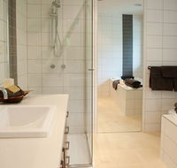 Mountain Element Retreats - Accommodation in Brisbane