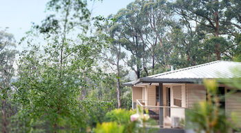 Mountain Element Retreats - Accommodation in Brisbane 5