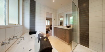 Mountain Element Retreats - Accommodation in Brisbane 6