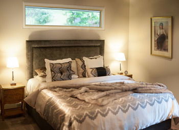 Mountain Element Retreats - Accommodation in Brisbane 7