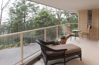 Mountain Element Retreats - Accommodation in Brisbane 11