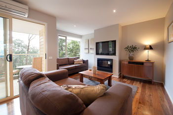 Mountain Element Retreats - Accommodation in Brisbane 14