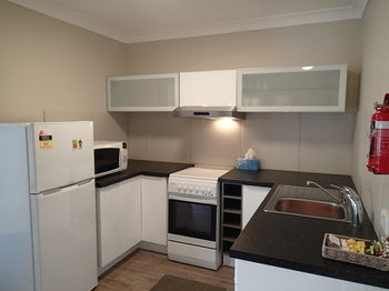 Dungowan Waterfront Apartments - Accommodation in Brisbane 0