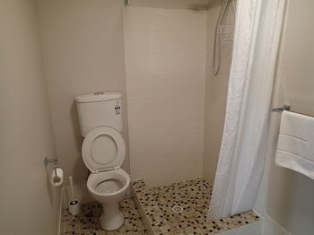 Dungowan Waterfront Apartments - Accommodation in Brisbane 2