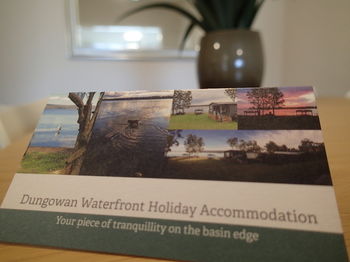 Dungowan Waterfront Apartments - Accommodation in Brisbane 6