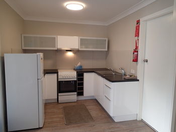 Dungowan Waterfront Apartments - Accommodation in Brisbane 7