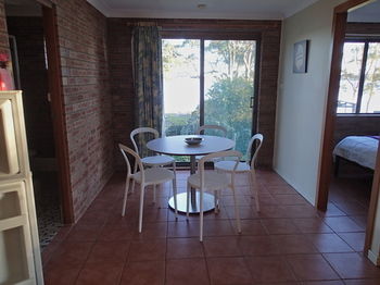 Dungowan Waterfront Apartments - Accommodation in Brisbane 20