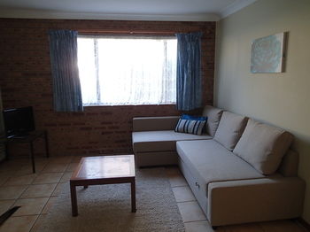 Dungowan Waterfront Apartments - Accommodation in Brisbane 23