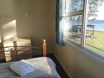 Dungowan Waterfront Apartments - Accommodation in Brisbane 29