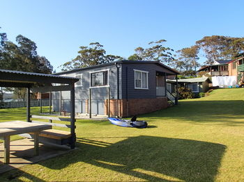 Dungowan Waterfront Apartments - Accommodation in Brisbane 31