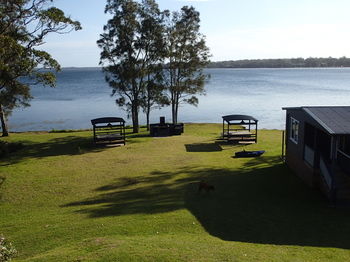 Dungowan Waterfront Apartments - Accommodation in Brisbane 37